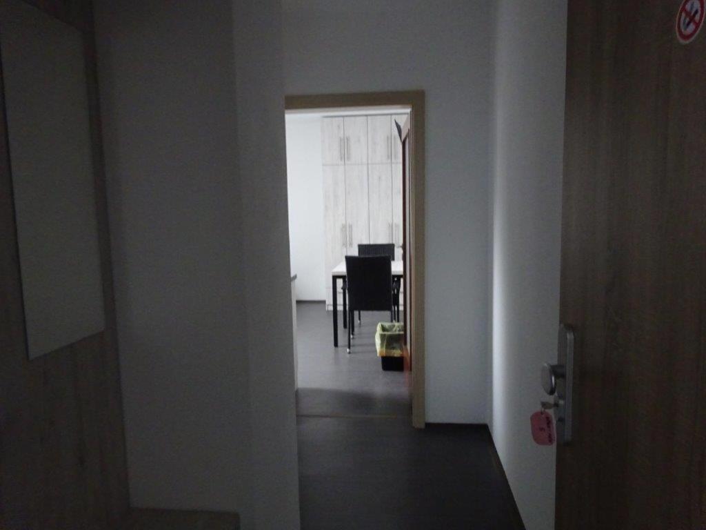 Penzion Fann Humpolec Exterior foto